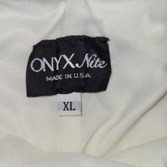 Onyx Nite Camisole top - Picture 3 of 6